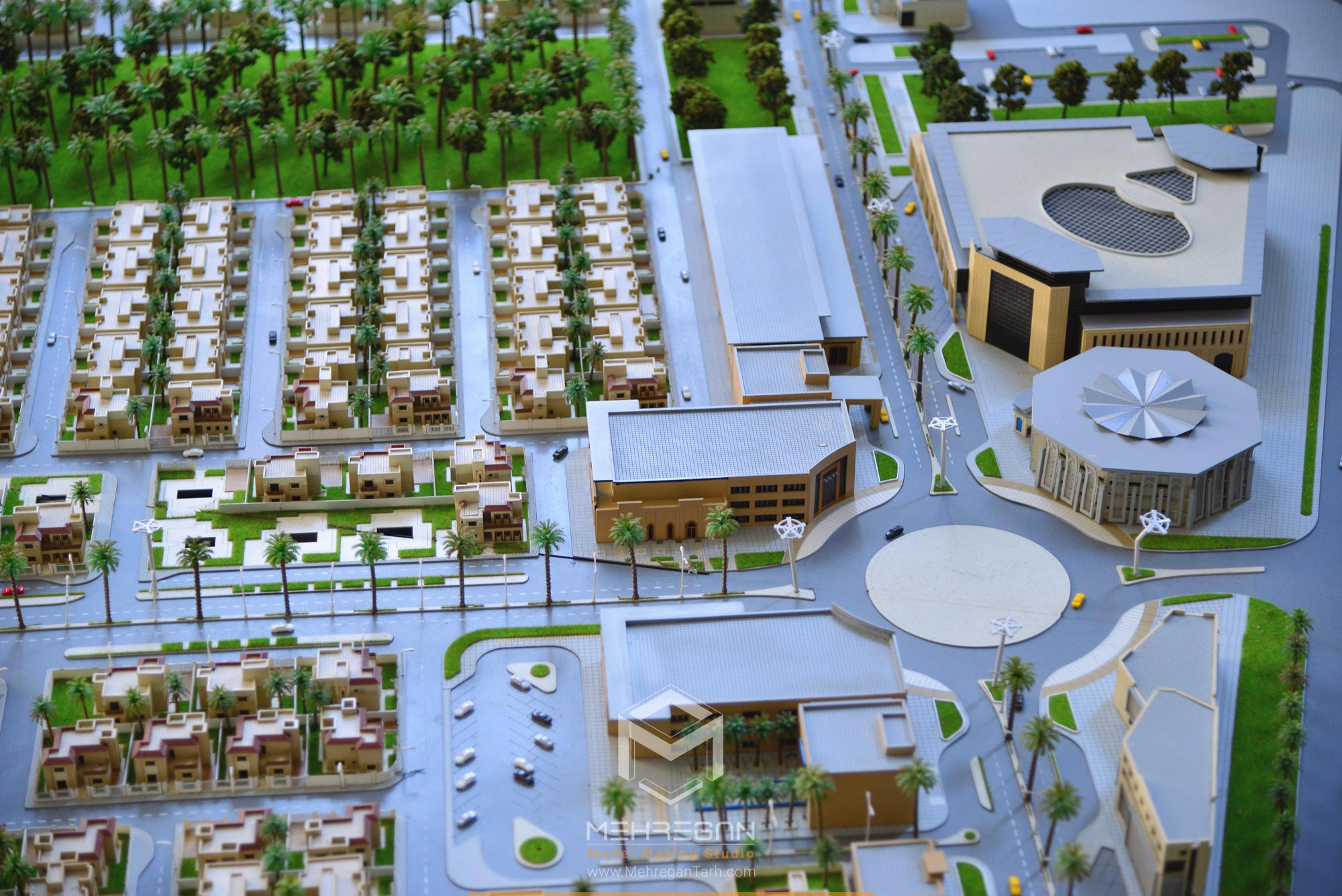 salam city 16